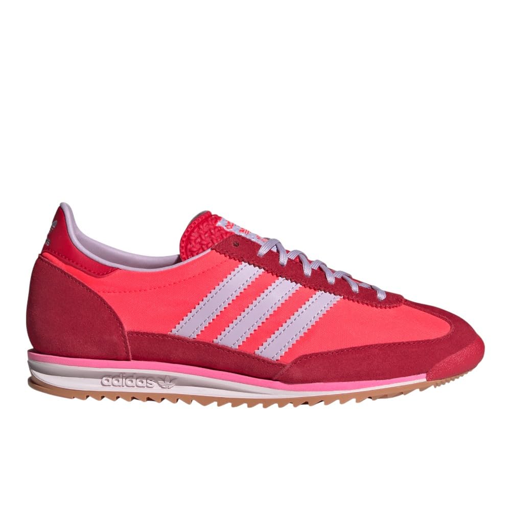 Adidas Shoes Gazelle - adidas Womens Sl 72 Og Lace