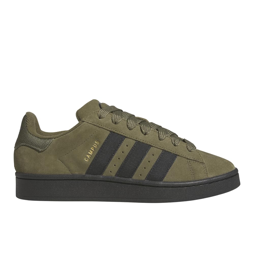 adidas Men's Campus 00s Sneake - Adidas Shoes Gazelle ulasan dan harga