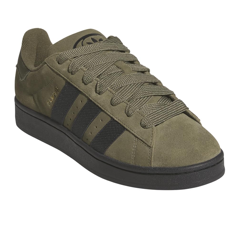 adidas Men's Campus 00s Sneake - Adidas Shoes Gazelle ulasan dan harga