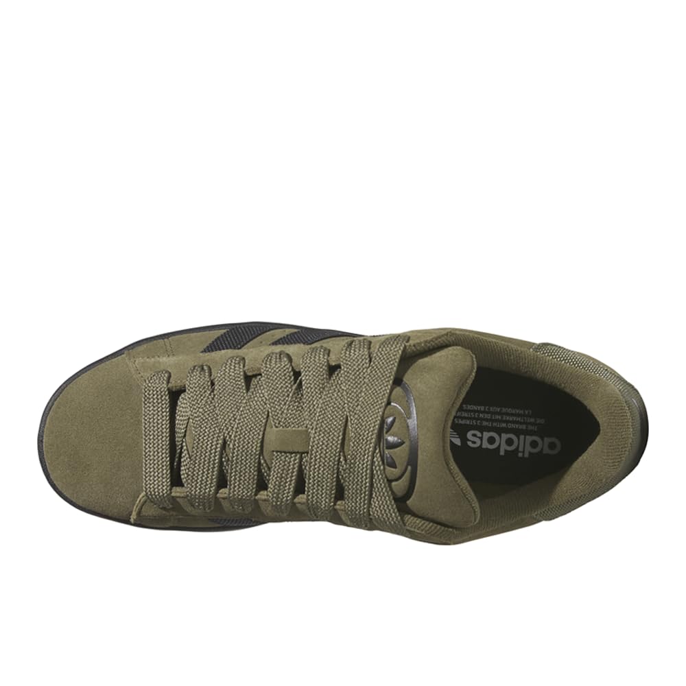 adidas Men's Campus 00s Sneake - Adidas Shoes Gazelle ulasan dan harga