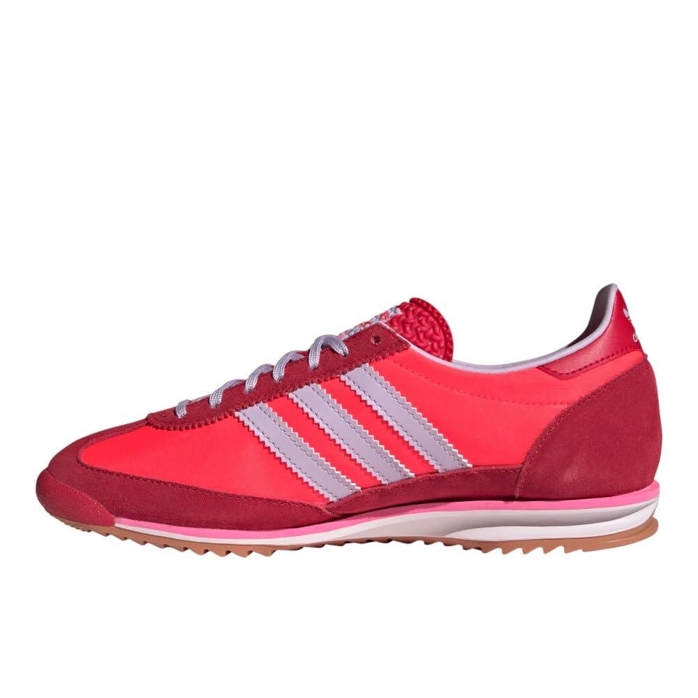 adidas Womens Sl 72 Og Lace Up - Adidas Shoes Gazelle ulasan dan harga